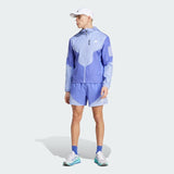 OWN THE RUN AEROREADY JACKET