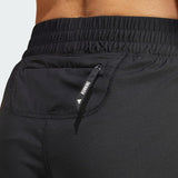 OWN THE RUN SHORTS