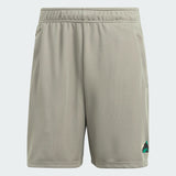 TRAIN ESSENTIALS SEASONAL TRAINING SHORTS