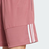 SERENO AEROREADY CUT 3-STRIPES SHORTS