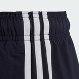 ESSENTIALS 3-STRIPES WOVEN SHORTS