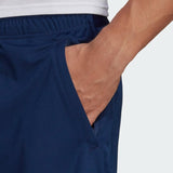 TRAIN ESSENTIALS LOGO TRAINING SHORTS