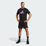 DESIGNED FOR MOVEMENT HIIT TRAINING TEE