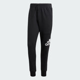 ESSENTIALS FRENCH TERRY TAPERED CUFF LOGO PANTS