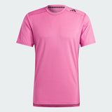 DESIGNED FOR TRAINING AEROREADY HIIT COLOUR-SHIFT TRAINING TEE