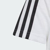 ESSENTIALS 3-STRIPES COTTON TEE