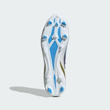 X CRAZYFAST MESSI LEAGUE FIRM GROUND BOOTS