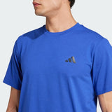 TRAIN ESSENTIALS COMFORT TRAINING TEE