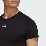 TECHFIT TRAINING TEE