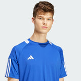 SERENO AEROREADY 3-STRIPES TEE