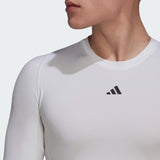 TECHFIT TRAINING LONG SLEEVE TEE