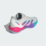 ADIZERO BOUNCE SELECT 2.0 LOW BASKETBALL SHOES