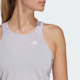 OWN THE RUN RUNNING TANK TOP