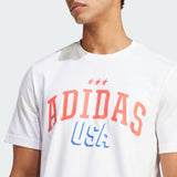 AMERICANA GRAPHIC TEE