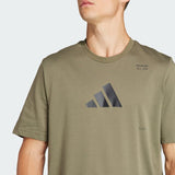 AEROREADY ALL-GYM CATEGORY GRAPHIC TEE