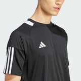 SERENO AEROREADY 3-STRIPES TEE