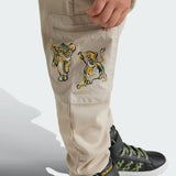 DISNEY LION KING PANTS