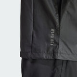 OWN THE RUN JACKET