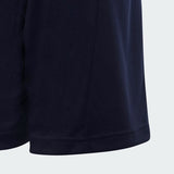 TRAIN ESSENTIALS AEROREADY LOGO REGULAR-FIT SHORTS