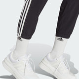 ESSENTIALS 3-STRIPES WOVEN 7/8 PANTS