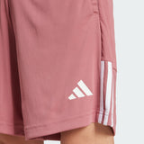 SERENO AEROREADY CUT 3-STRIPES SHORTS