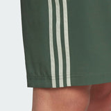 AEROREADY ESSENTIALS CHELSEA 3-STRIPES SHORTS