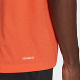 AEROREADY DESIGNED TO MOVE FEELREADY SPORT TEE