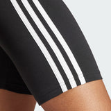 ESSENTIALS 3-STRIPES BIKE SHORTS