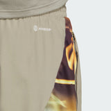 DESIGNED FOR MOVEMENT HIIT TRAINING SHORTS