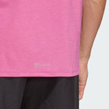 DESIGNED FOR TRAINING AEROREADY HIIT COLOUR-SHIFT TRAINING TEE