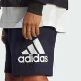 ESSENTIALS BIG LOGO FRENCH TERRY SHORTS