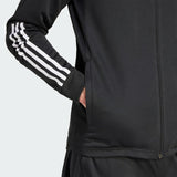 SERENO AEROREADY CUT 3-STRIPES SLIM TRACK JACKETSERENO AEROREADY CUT 3-STRIPES SLIM TRACK JACKET