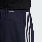 PRIMEBLUE DESIGNED TO MOVE SPORT 3-STRIPES SHORTS