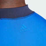 LONG SLEEVE RASH GUARD