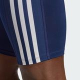 TECHFIT 3-STRIPES TRAINING SHORT TIGHTS