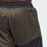 CREATOR 365 BASKETBALL SHORTS