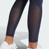 TECHFIT STASH POCKET FULL-LENGTH LEGGINGS