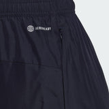 DESIGNED TO MOVE LOGO SHORTS