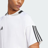 SERENO AEROREADY 3-STRIPES TEE