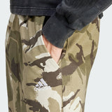 SEASONAL ESSENTIALS CAMOUFLAGE SHORTS