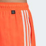 CLASSIC 3-STRIPES SWIM SHORTS