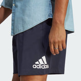 ESSENTIALS LOGO SHORTS