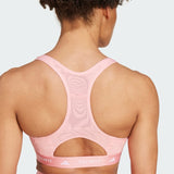 TECHFIT MEDIUM-SUPPORT BRA