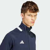 SERENO AEROREADY CUT 3-STRIPES SLIM TRACK JACKET