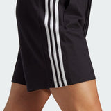 ESSENTIALS 3-STRIPES SHORTS