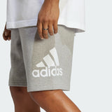 ESSENTIALS BIG LOGO FRENCH TERRY SHORTS