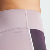 OPTIME COLORBLOCK 7/8 LEGGINGS