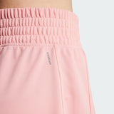 PACER ESSENTIALS KNIT HIGH-RISE SHORTS