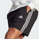 AEROREADY ESSENTIALS CHELSEA 3-STRIPES SHORTS