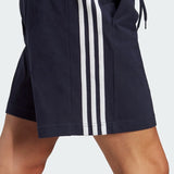 ESSENTIALS 3-STRIPES SHORTS